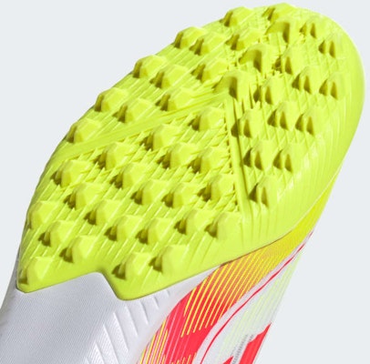 (Women) adidas Adizero F50 League Mid TF 'Pure Victory Pack' IH3864 2
