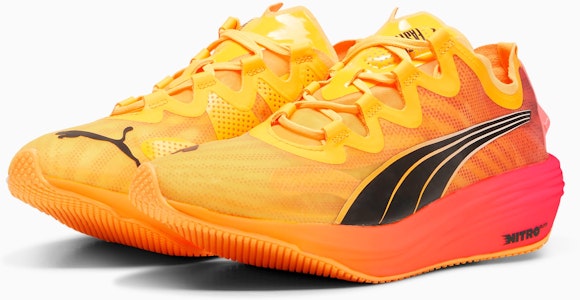 (W) FAST-FWD Nitro Elite Sepatu Lari 310624-01 Shop (W) FAST-FWD Nitro Elite Sepatu Lari 310624-01