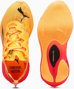 (W) FAST-FWD Nitro Elite Sepatu Lari 310624-01 Details for (W) FAST-FWD Nitro Elite Sepatu Lari 310624-01