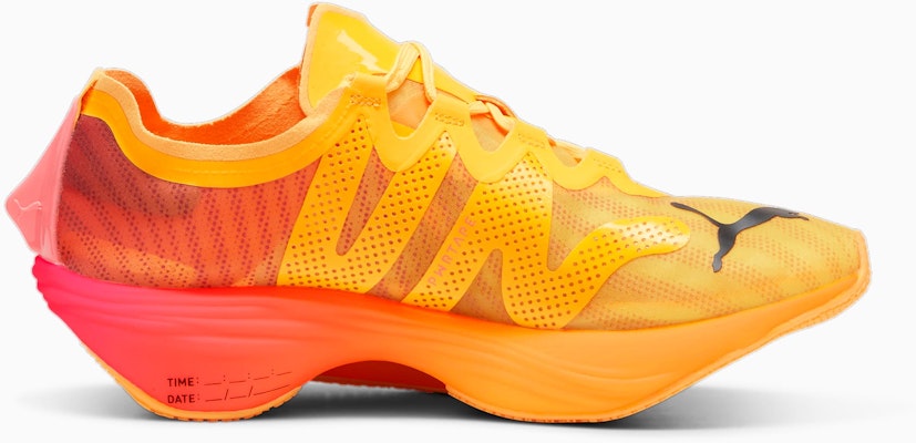 (W) FAST-FWD Nitro Elite 跑步鞋 310624-01 Sizing (W) FAST-FWD Nitro Elite 跑步鞋 310624-01