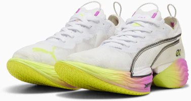 Order (Zapatillas para Mujer) FAST-R NITRO Elite 2 Ekiden Glow Running Shoes 311905-01