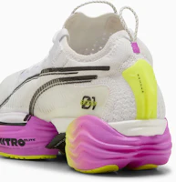 Lookbook (Zapatillas para Mujer) FAST-R NITRO Elite 2 Ekiden Glow Running Shoes 311905-01
