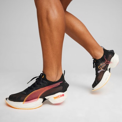 (Women) Puma Fast-R Nitro Elite 2 'Black Sun Stream' 310008-01 Order (Women) Puma Fast-R Nitro Elite 2 'Black Sun Stream' 310008-01