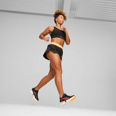 (Women) Puma Fast-R Nitro Elite 2 'Black Sun Stream' 310008-01 Lookbook (Women) Puma Fast-R Nitro Elite 2 'Black Sun Stream' 310008-01