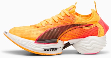 (Women) Puma Fast-R Nitro Elite 2 'Sun Stream' 310218-01 (Women) Puma Fast-R Nitro Elite 2 'Sun Stream' 310218-01