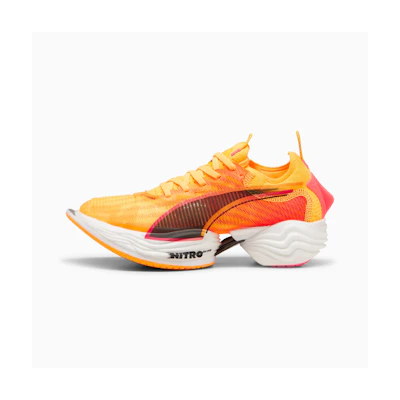(W) Puma Fast-R Nitro Elite 2 'Sun Stream'