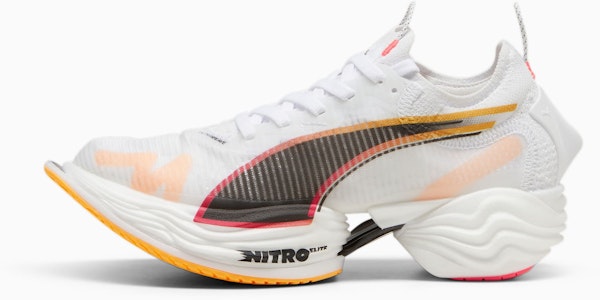 (W) FAST-R ナイトロ エリート 2 ランニングシューズ 310684-01 Buy (W) FAST-R ナイトロ エリート 2 ランニングシューズ 310684-01