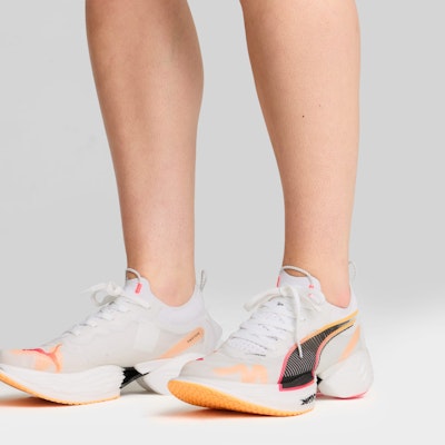(Women) Puma Fast-R Nitro Elite 2 'White Sunset Glow' 310684-01 Order (Women) Puma Fast-R Nitro Elite 2 'White Sunset Glow' 310684-01