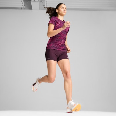 (Women) Puma Fast-R Nitro Elite 2 'White Sunset Glow' 310684-01 Lookbook (Women) Puma Fast-R Nitro Elite 2 'White Sunset Glow' 310684-01