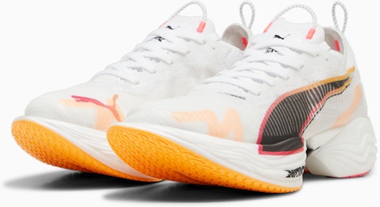 (W) FAST-R ナイトロ エリート 2 ランニングシューズ 310684-01 Shop (W) FAST-R ナイトロ エリート 2 ランニングシューズ 310684-01