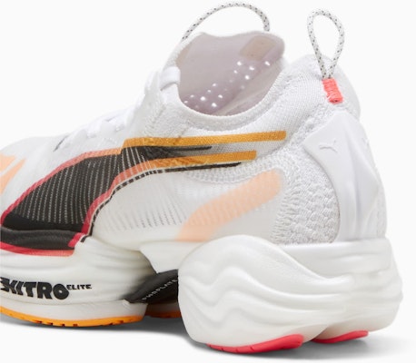 (Women) Puma Fast-R Nitro Elite 2 'White Sunset Glow' 310684-01 Purchase (Women) Puma Fast-R Nitro Elite 2 'White Sunset Glow' 310684-01