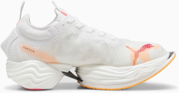 (W) FAST-R ナイトロ エリート 2 ランニングシューズ 310684-01 Sizing (W) FAST-R ナイトロ エリート 2 ランニングシューズ 310684-01