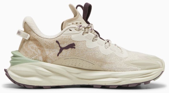 (W) Fast Track Nitro 3 Mujer 379787-03 Sizing (W) Fast Track Nitro 3 Mujer 379787-03