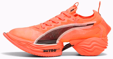 (Women) Puma Fast-R Nitro Elite 2 'Glowing Red' 310684-03 (Women) Puma Fast-R Nitro Elite 2 'Glowing Red' 310684-03