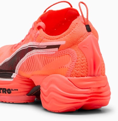 (Women) Puma Fast-R Nitro Elite 2 'Glowing Red' 310684-03 Lookbook (Women) Puma Fast-R Nitro Elite 2 'Glowing Red' 310684-03