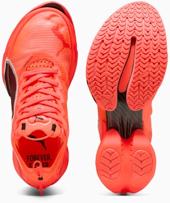 (Women) Puma Fast-R Nitro Elite 2 'Glowing Red' 310684-03 Shop (Women) Puma Fast-R Nitro Elite 2 'Glowing Red' 310684-03