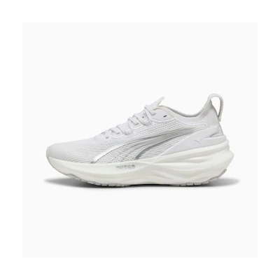 (W) Puma ForeverRun Nitro 2 'White Silver'