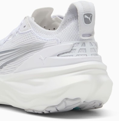 (Women) Puma ForeverRun Nitro 2 'White Silver' 310471-02 Lookbook (Women) Puma ForeverRun Nitro 2 'White Silver' 310471-02