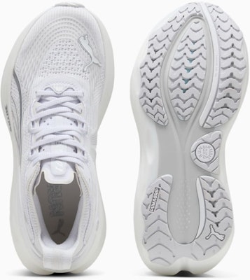 (Women) Puma ForeverRun Nitro 2 'White Silver' 310471-02 Shop (Women) Puma ForeverRun Nitro 2 'White Silver' 310471-02