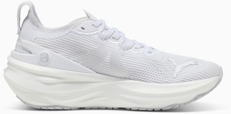 (Women) Puma ForeverRun Nitro 2 'White Silver' 310471-02 Purchase (Women) Puma ForeverRun Nitro 2 'White Silver' 310471-02