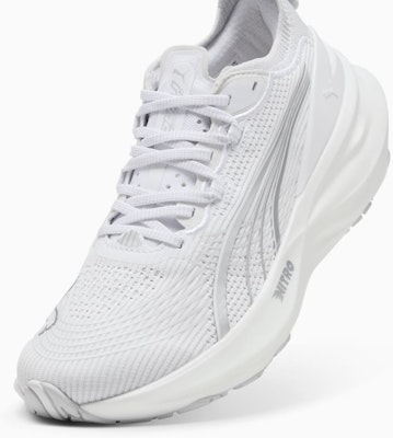 (Women) Puma ForeverRun Nitro 2 'White Silver' 310471-02 Details for (Women) Puma ForeverRun Nitro 2 'White Silver' 310471-02