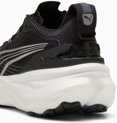 (Women) Puma ForeverRun Nitro 2 'Black White' 310471-01 Lookbook (Women) Puma ForeverRun Nitro 2 'Black White' 310471-01