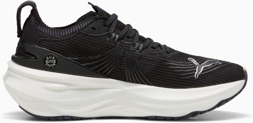 (Women) Puma ForeverRun Nitro 2 'Black White' 310471-01 Purchase (Women) Puma ForeverRun Nitro 2 'Black White' 310471-01