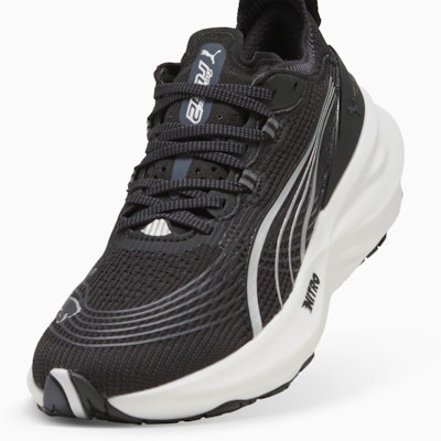 (Women) Puma ForeverRun Nitro 2 'Black White' 310471-01 Details for (Women) Puma ForeverRun Nitro 2 'Black White' 310471-01