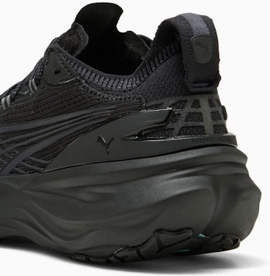 (Women) Puma ForeverRun Nitro 2 Wide 'Black' 311051-01 Lookbook (Women) Puma ForeverRun Nitro 2 Wide 'Black' 311051-01