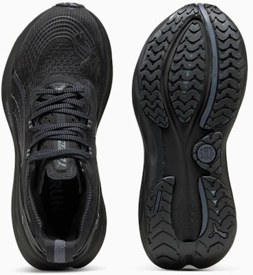 (Women) Puma ForeverRun Nitro 2 Wide 'Black' 311051-01 Shop (Women) Puma ForeverRun Nitro 2 Wide 'Black' 311051-01