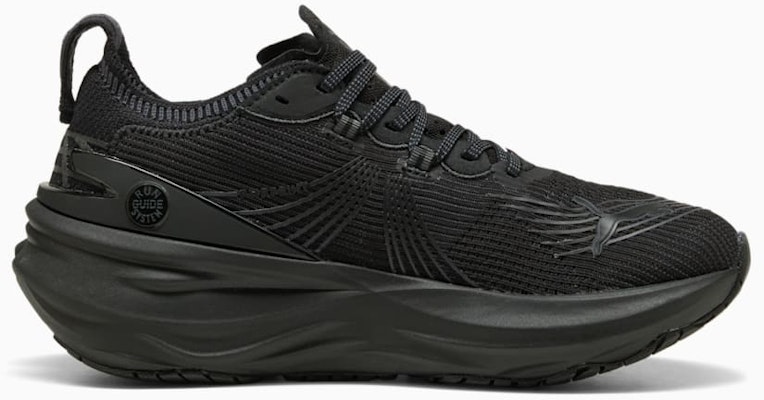 (Women) Puma ForeverRun Nitro 2 Wide 'Black' 311051-01 Purchase (Women) Puma ForeverRun Nitro 2 Wide 'Black' 311051-01