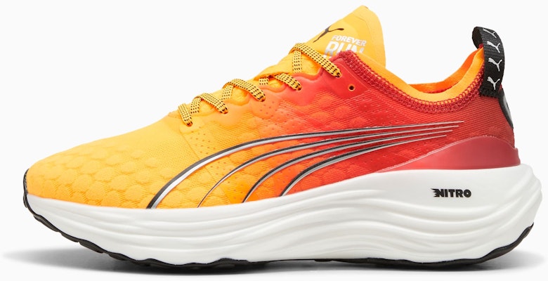 (Women) Puma ForeverRun Nitro 'Fade Pack - Sun Stream' 310480-01 Buy (Women) Puma ForeverRun Nitro 'Fade Pack - Sun Stream' 310480-01