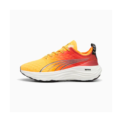 (W) Puma ForeverRun Nitro 'Fade Pack - Sun Stream'