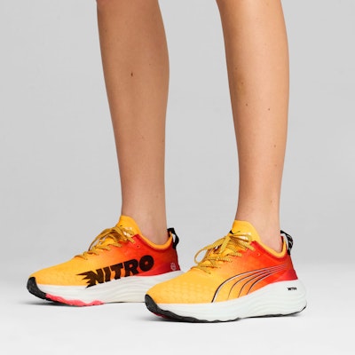 (Women) Puma ForeverRun Nitro 'Fade Pack - Sun Stream' 310480-01 Order (Women) Puma ForeverRun Nitro 'Fade Pack - Sun Stream' 310480-01