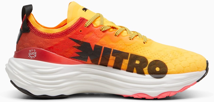 (W) ForeverRun Nitro 跑鞋 310480-01 Sizing (W) ForeverRun Nitro 跑鞋 310480-01