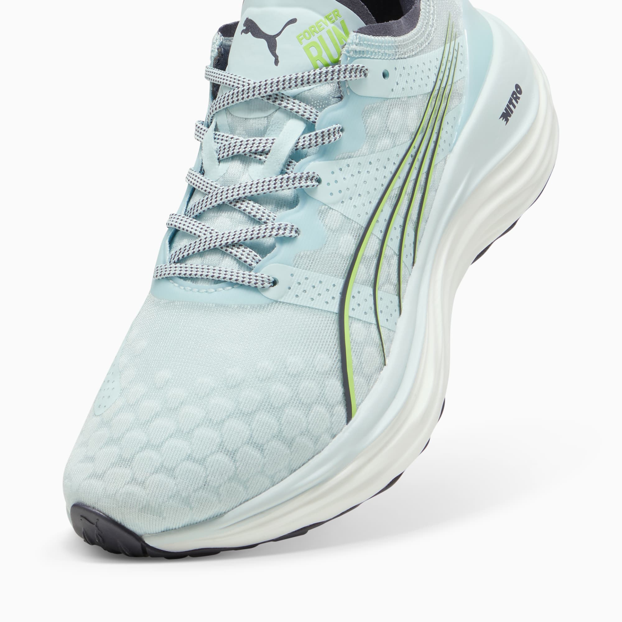 Cheap (W) ForeverRun NITRO 跑步鞋 377758-22