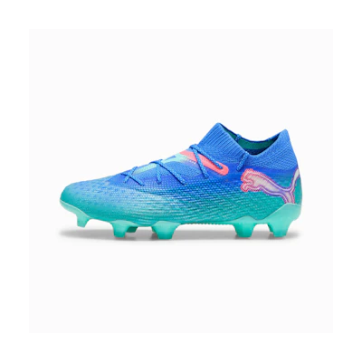 (W) Puma Future Ultimate 7 FG AG 'Formula Pack'