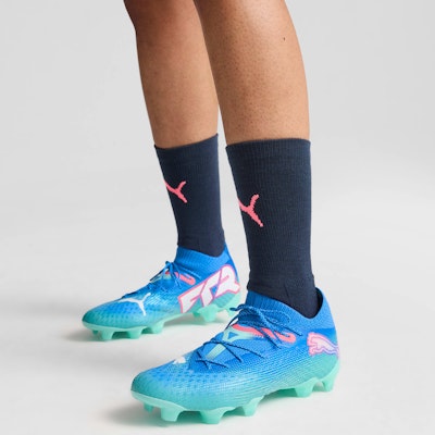 (W) Future 7 Ultimate FG/AG 足球鞋 107917-01 Lookbook (W) Future 7 Ultimate FG/AG 足球鞋 107917-01
