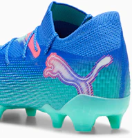 Sizing (W) Future 7 Ultimate FG/AG 足球鞋 107917-01