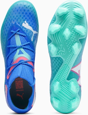 (Women) Puma Future Ultimate 7 FG AG 'Formula Pack' 107917-01 Cheap (Women) Puma Future Ultimate 7 FG AG 'Formula Pack' 107917-01