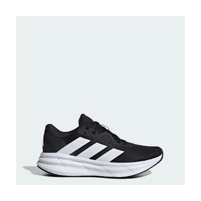 (W) adidas Galaxy 7 'Black White Carbon'