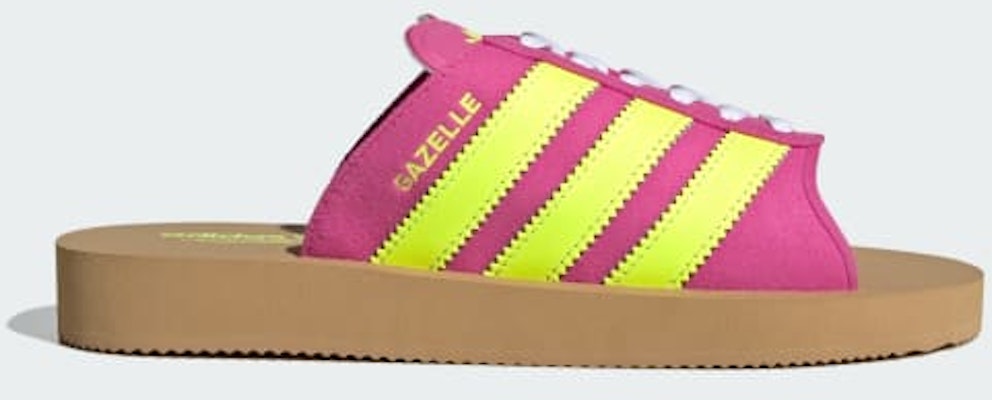 (W) Gazelle 沙滩拖鞋 JQ7442 Buy (W) Gazelle 沙滩拖鞋 JQ7442