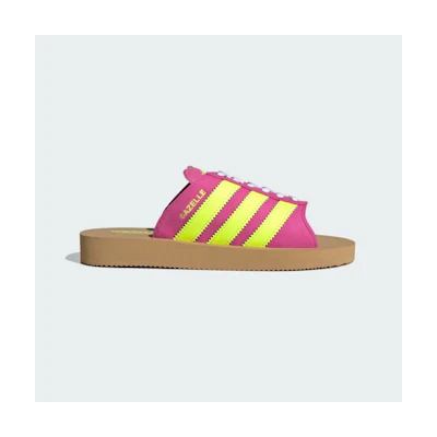 (W) Gazelle Beach Slides