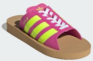 (W) 가젤 비치 슬라이드 JQ7442 Shop (W) 가젤 비치 슬라이드 JQ7442