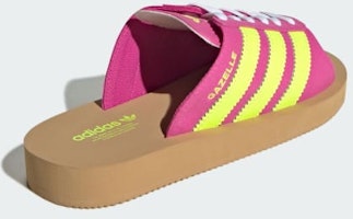 (W) 가젤 비치 슬라이드 JQ7442 Purchase (W) 가젤 비치 슬라이드 JQ7442