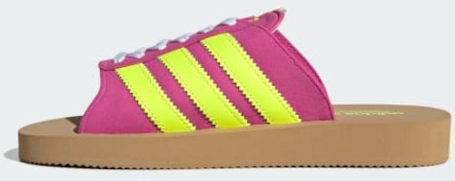 (W) 가젤 비치 슬라이드 JQ7442 Details for (W) 가젤 비치 슬라이드 JQ7442