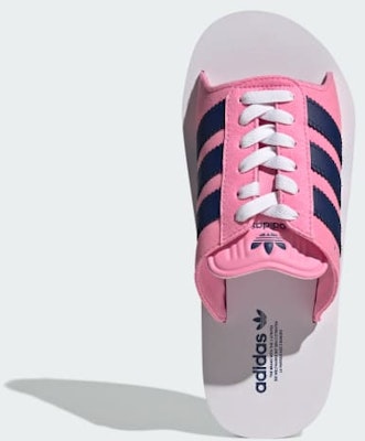 (W) Gazelle Beach Slides JQ7445 Order (W) Gazelle Beach Slides JQ7445