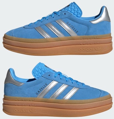 (W) 가젤 볼드 JI0327 Sizing (W) 가젤 볼드 JI0327