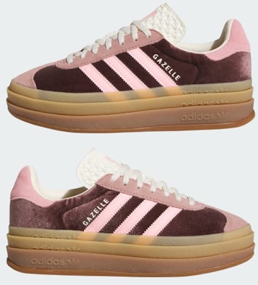(W) 가젤 볼드 JQ5143 Sizing (W) 가젤 볼드 JQ5143