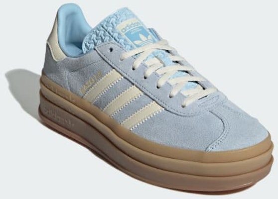 (W) 가젤 볼드 JQ7776 Shop (W) 가젤 볼드 JQ7776